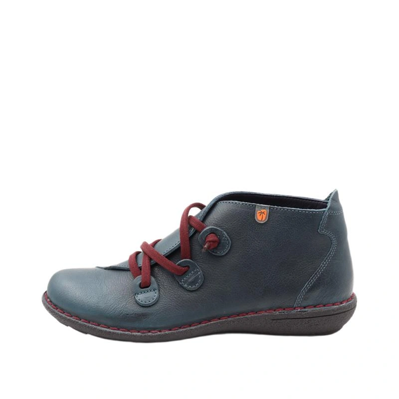 Gležnjače Jungla 5811 Yankee Denim