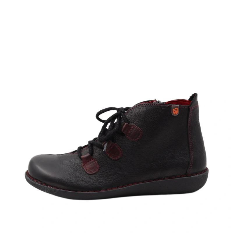 Gležnjače Jungla 7289 Yankee Negro