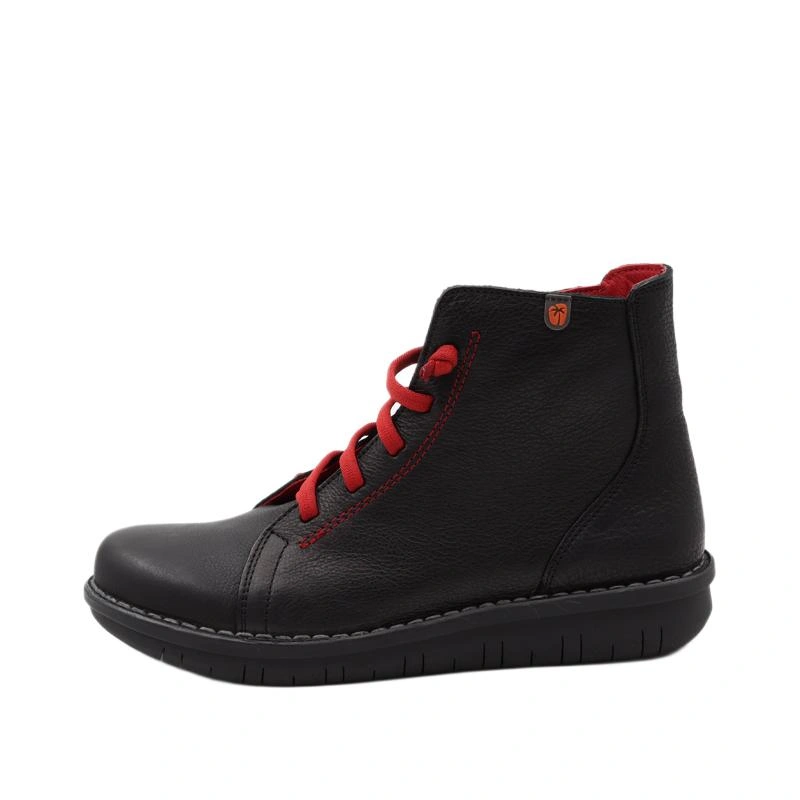 Gležnjače Jungla 7564 Yankee Negro