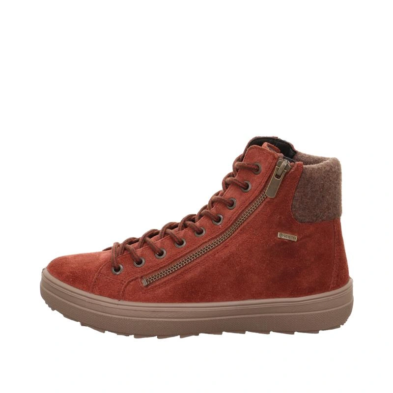 Gležnjače Legero 9635-5900