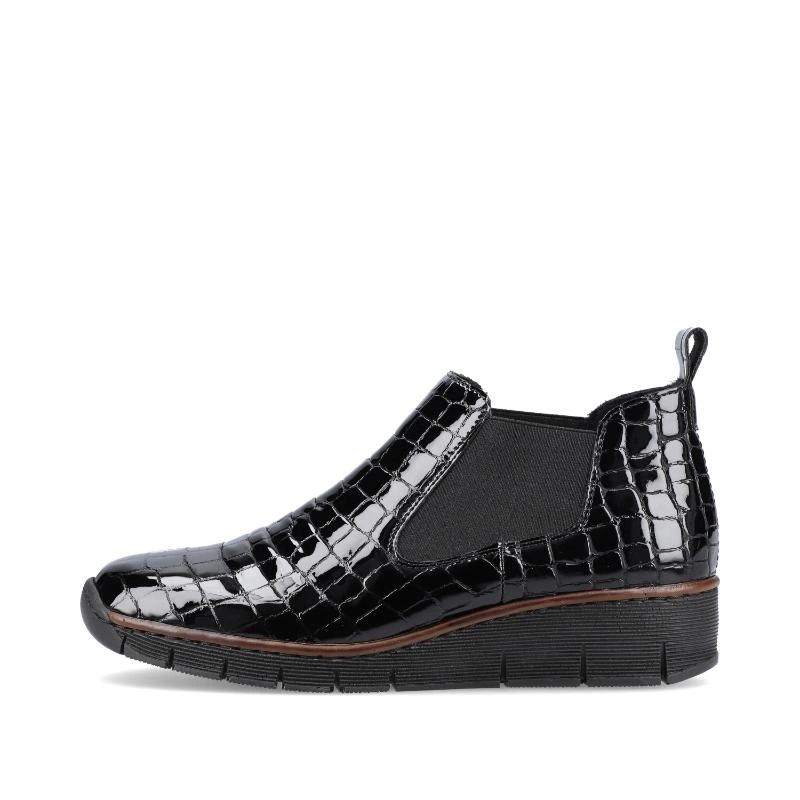 Gležnjače Rieker 53794-01