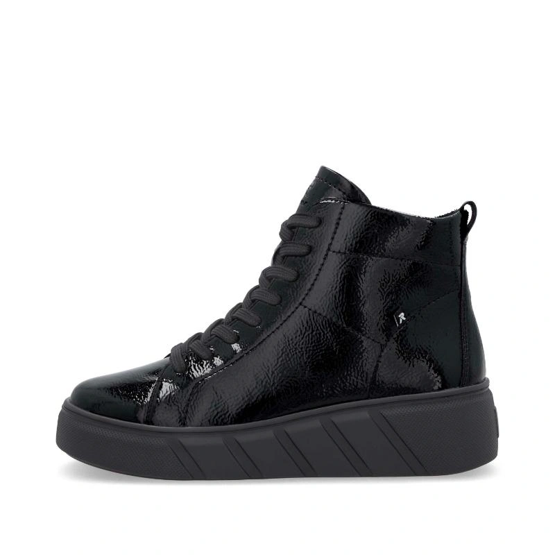 Gležnjače Rieker W2661-01