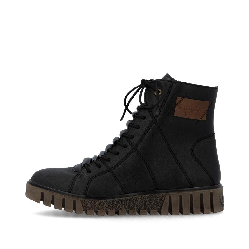 Gležnjače Rieker Y3421-00