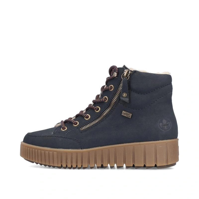 Gležnjače Rieker Y6104-14