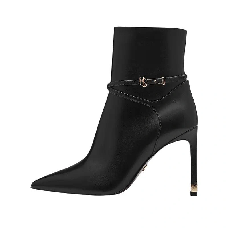 Gležnjače Tamaris 25304-43-001