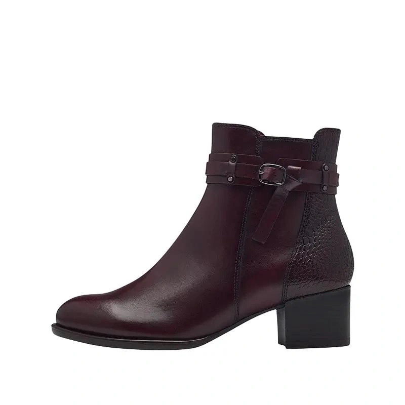 Gležnjače Tamaris 25343-43-549