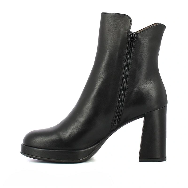 Gležnjače Wonders H5923 Bora Negro