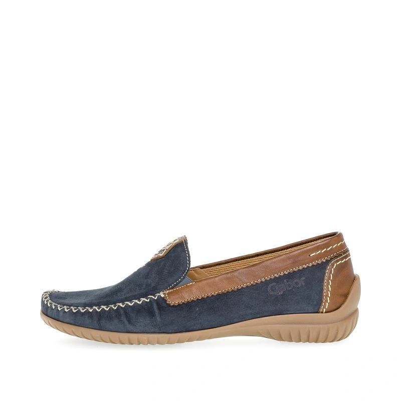 Mokasine Gabor 86.090.46