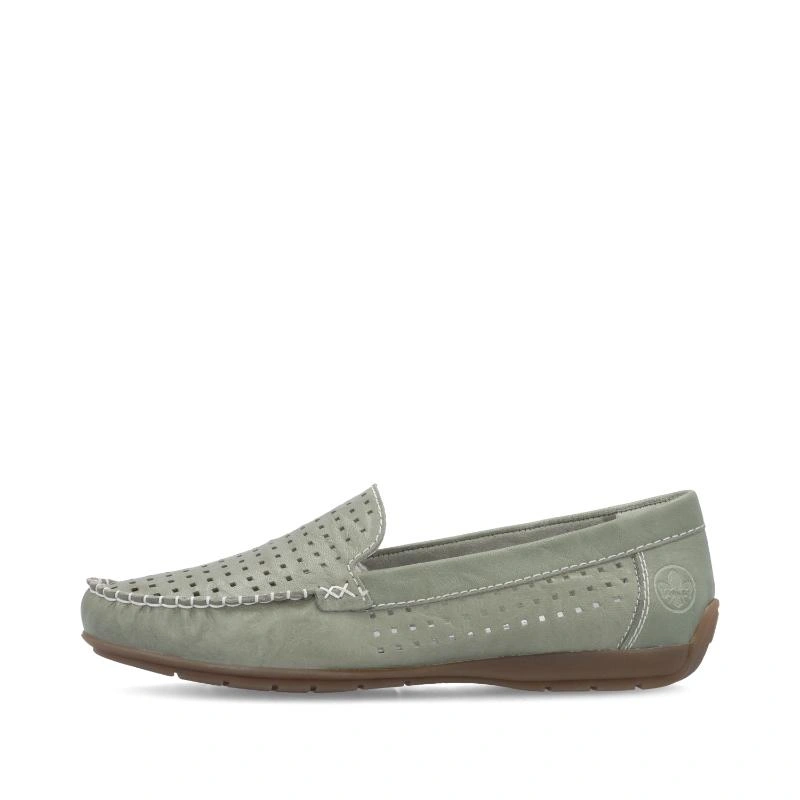 Mokasine Rieker 40269-52