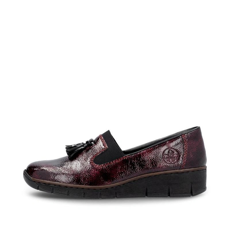 Mokasine Rieker 53751-35