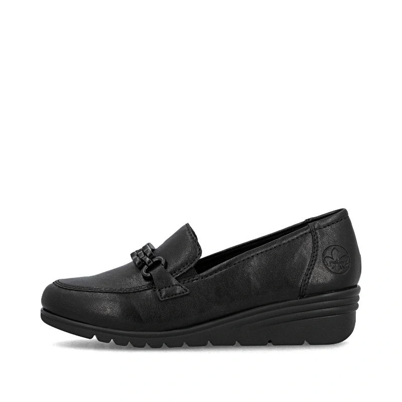 Mokasine Rieker L5361-00