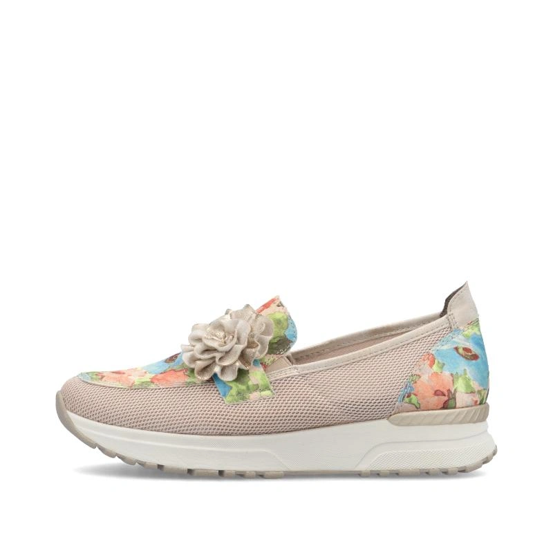 Mokasine Rieker N7460-31