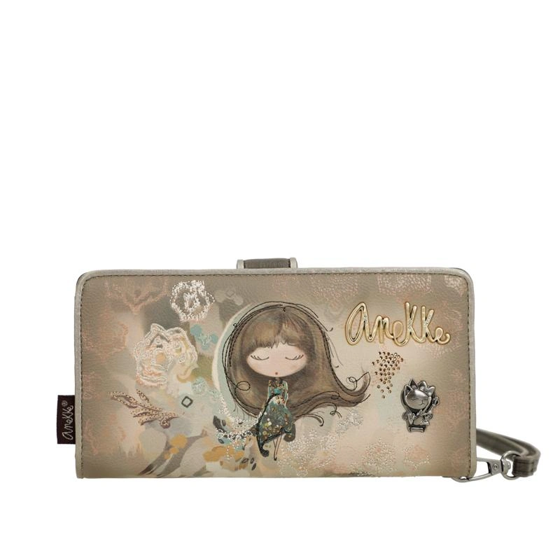 Novčanik Anekke 41709-901