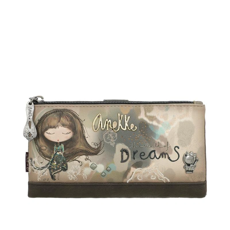 Novčanik Anekke 41709-906