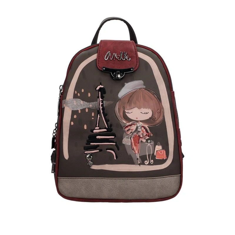 Ranac Anekke 41805-043