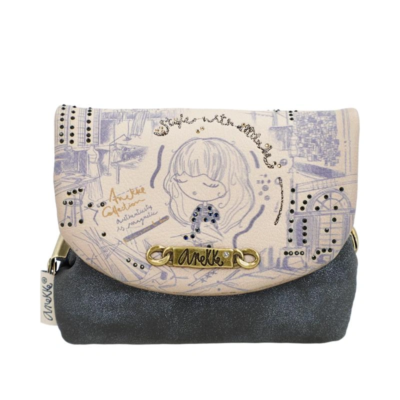 Novčanik Anekke 41849-016