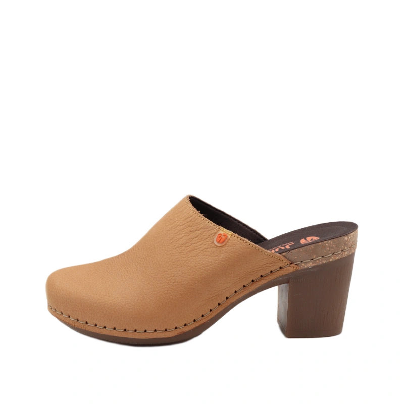 Papuče Jungla 7855 Batan Touareg