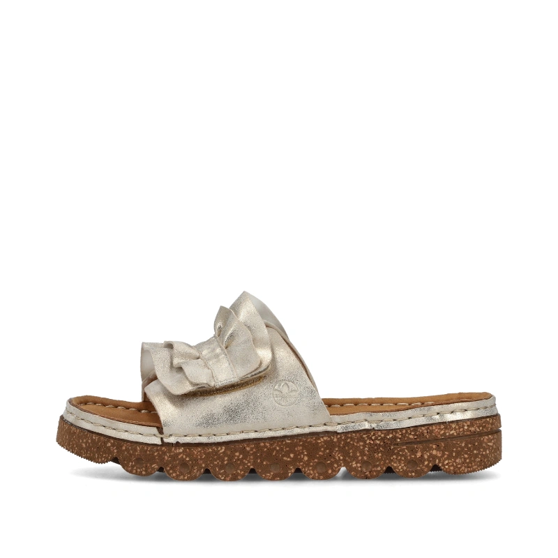 Papuče Rieker V8763-60