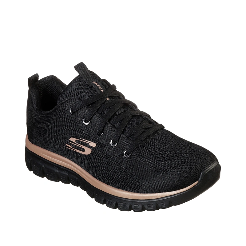 Patike Skechers 12615 BKRG