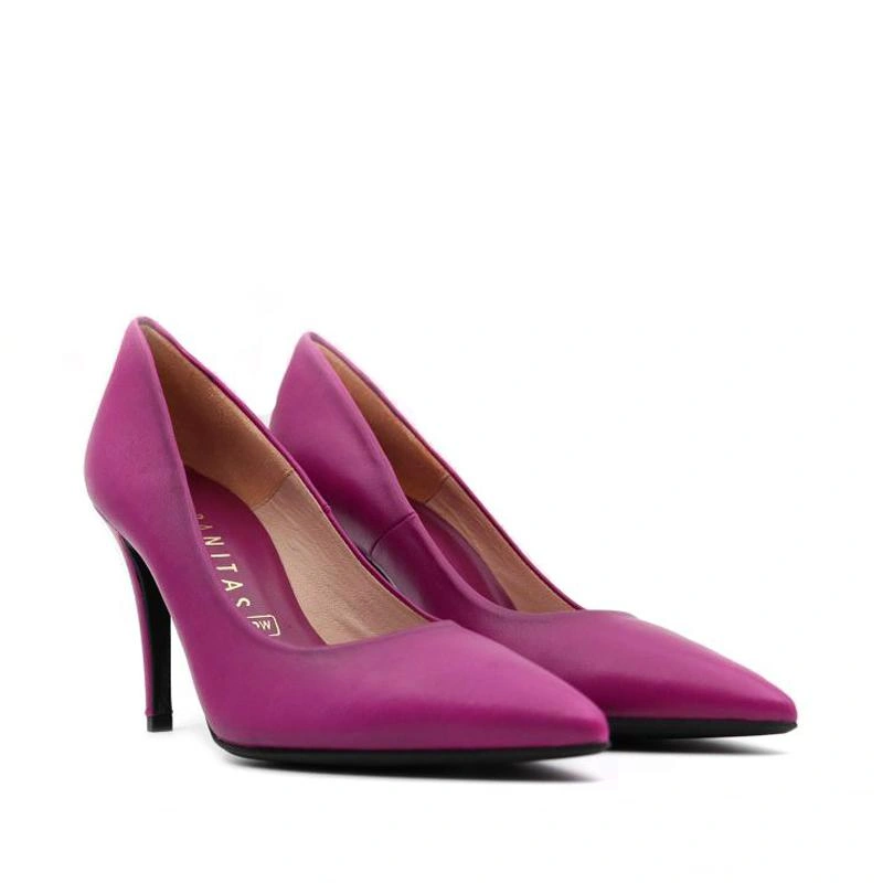 Salonke Hispanitas HI232430 Soho Magenta