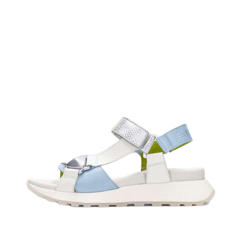 Sandale  Hispanitas CHV264807 Bolero Panna