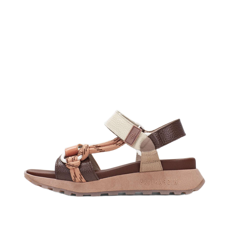 Sandale  Hispanitas CHV264869 Bolero Avellana