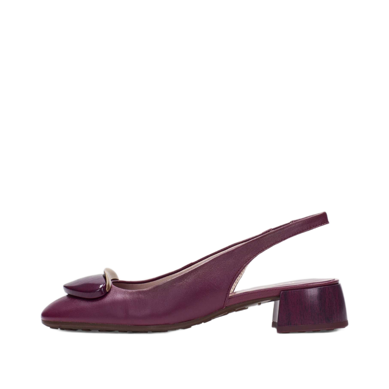 Sandale  Hispanitas HV264744 Soho Cereza