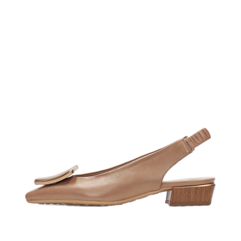 Sandale  Hispanitas HV264761 Soho Almond