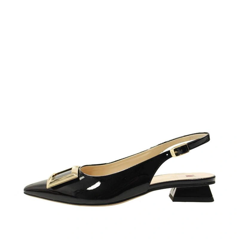 Sandale Hogl 102114-0100