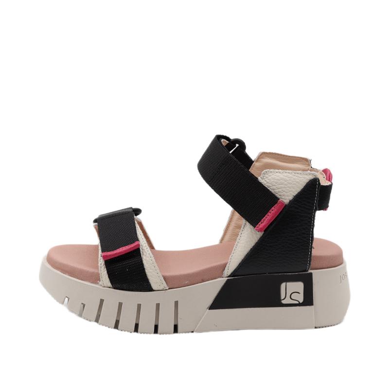 Sandale Jose Saenz 4200 Hielo