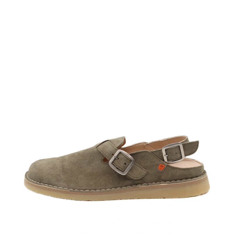 Sandale Jungla 8489 Quibe Olive