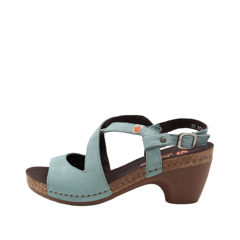 Sandale Jungla 8520 Batan Caribe