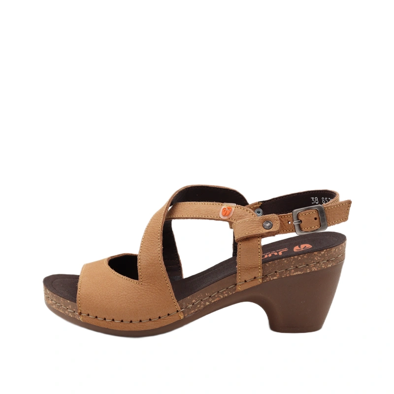 Sandale Jungla 8520 Batan Touareg