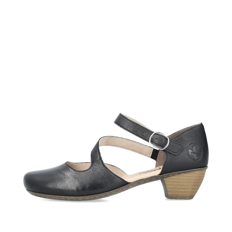 Sandale Rieker 41780-00