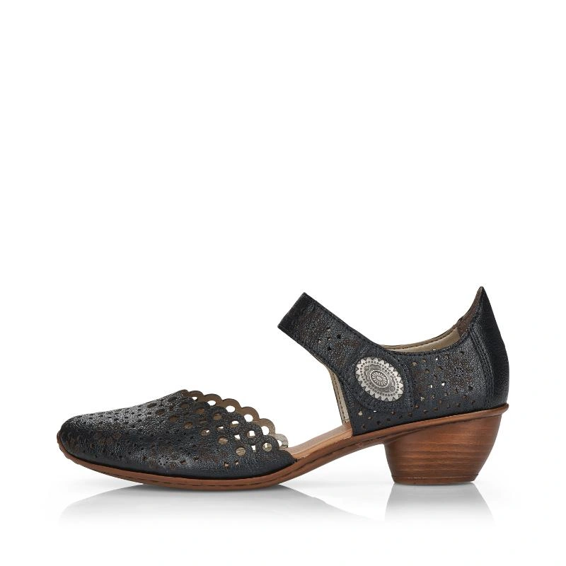 Sandale Rieker 43753-00