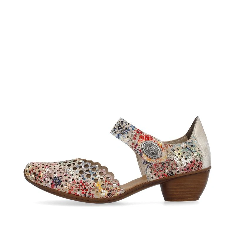 Sandale Rieker 43753-91