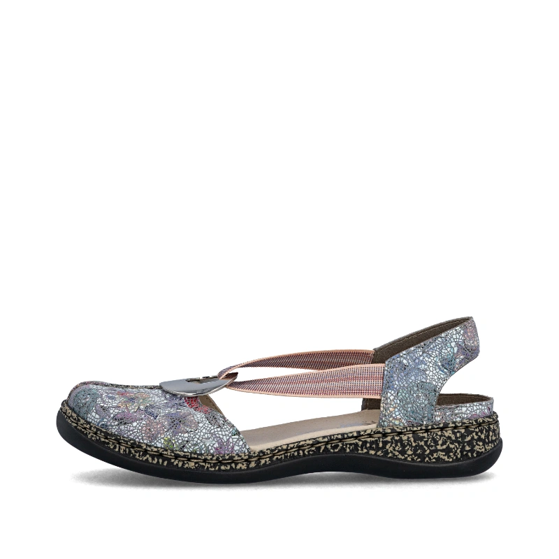Sandale Rieker 46361-90