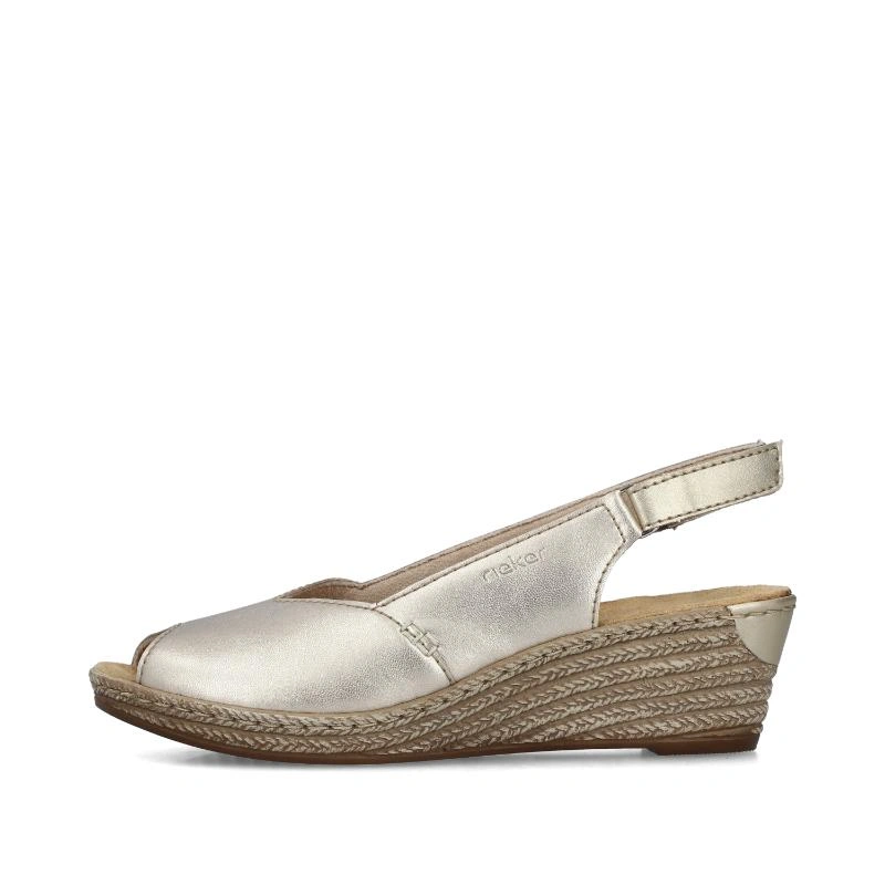 Sandale Rieker 62462-90