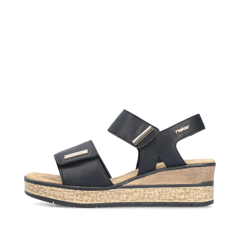 Sandale Rieker 63781-00