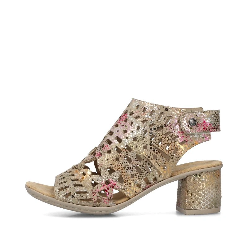 Sandale Rieker 64780-90