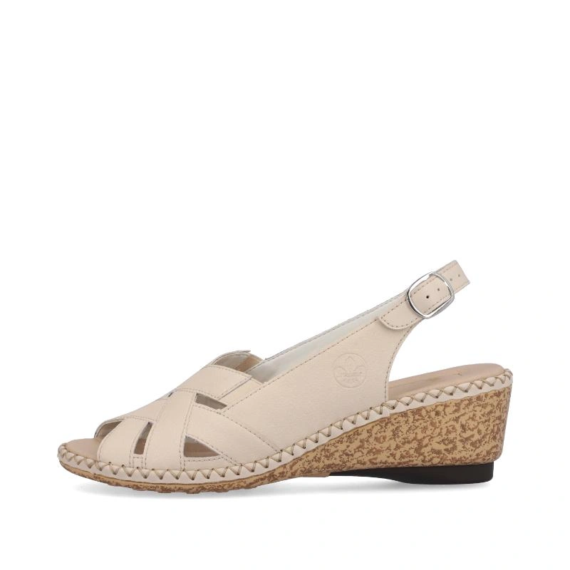 Sandale Rieker 66189-60