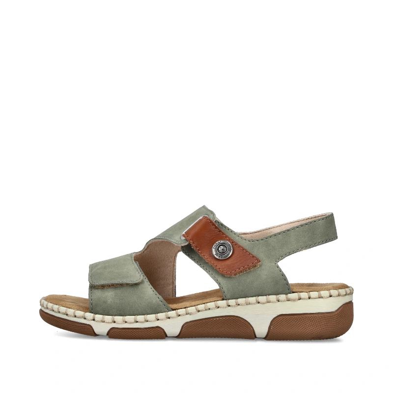 Sandale Rieker 66280-52