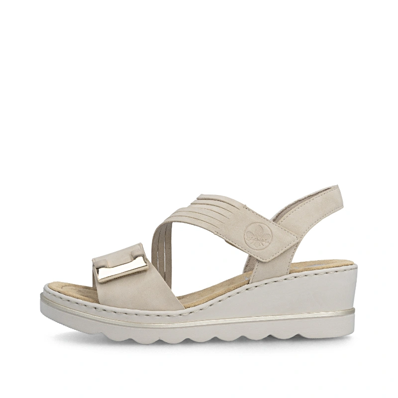 Sandale Rieker 67410-62