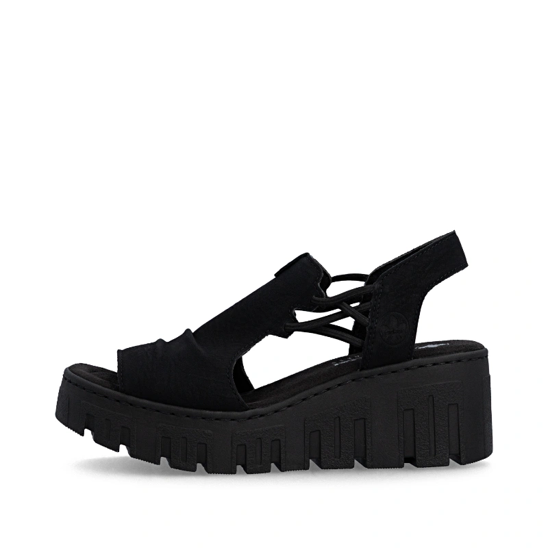 Sandale Rieker 68075-00