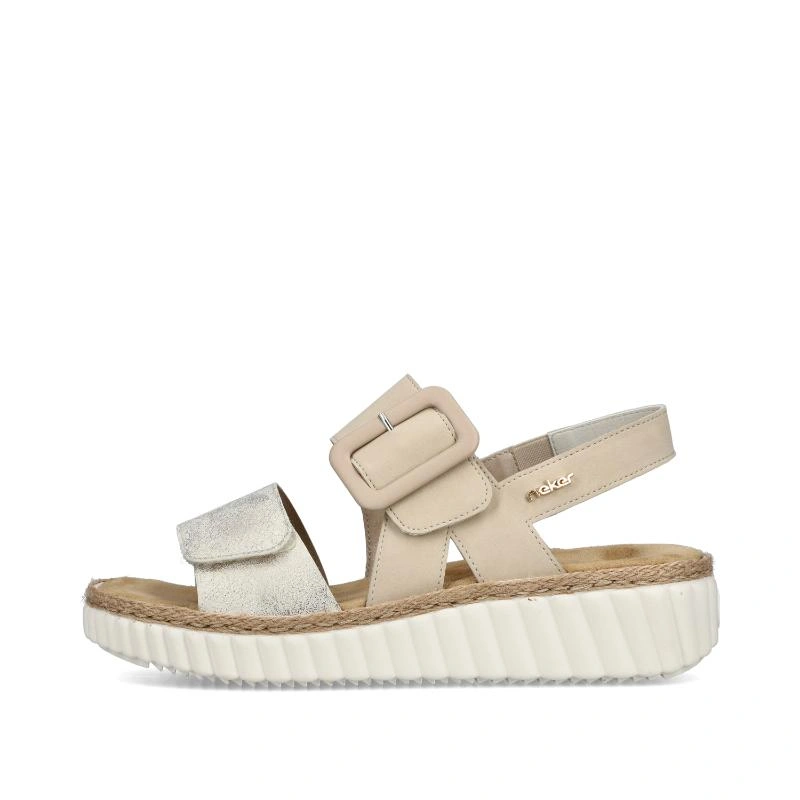 Sandale Rieker 69260-60