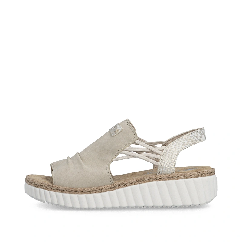 Sandale Rieker 69262-62