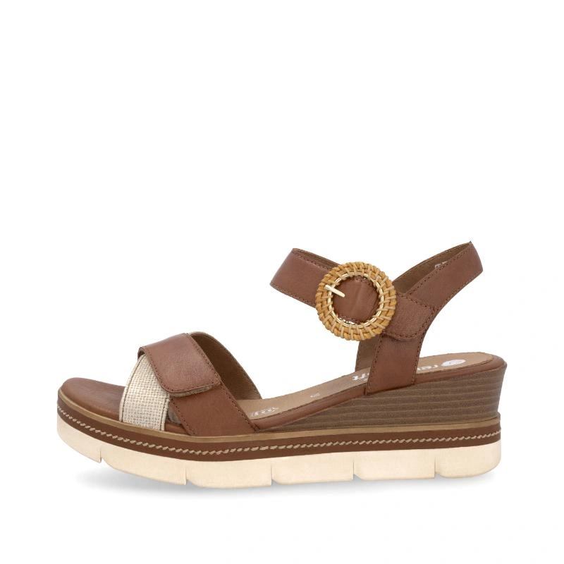 Sandale Rieker D2L50-24