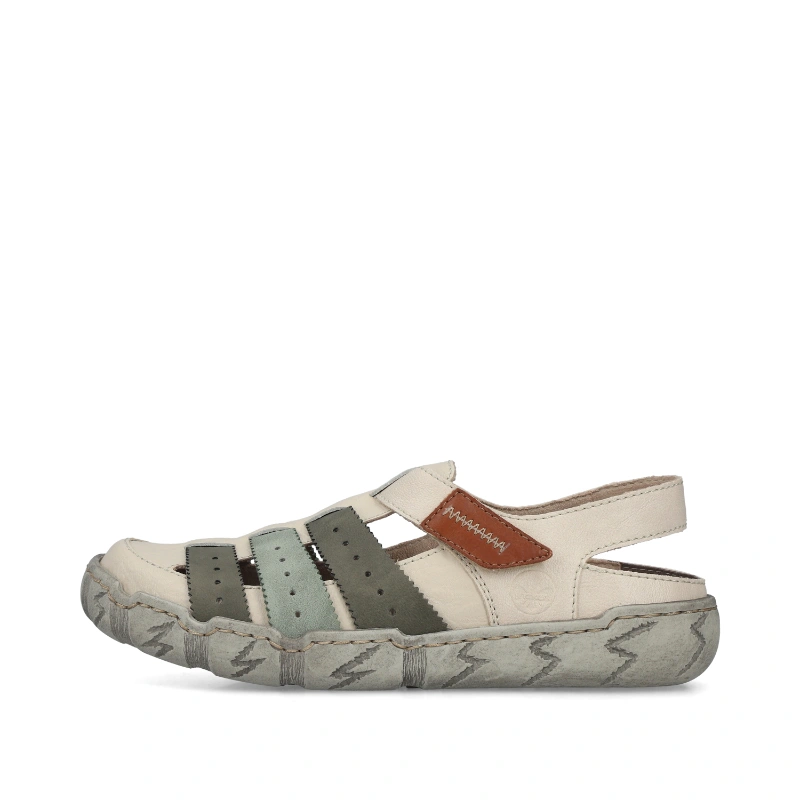 Sandale Rieker L0379-90