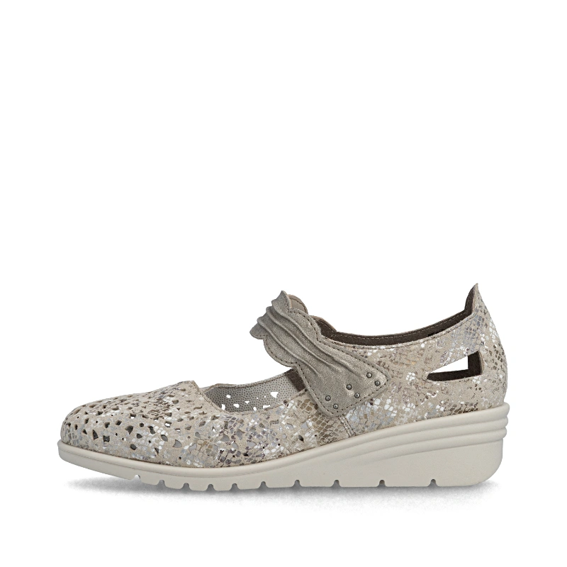 Sandale Rieker L5359-90