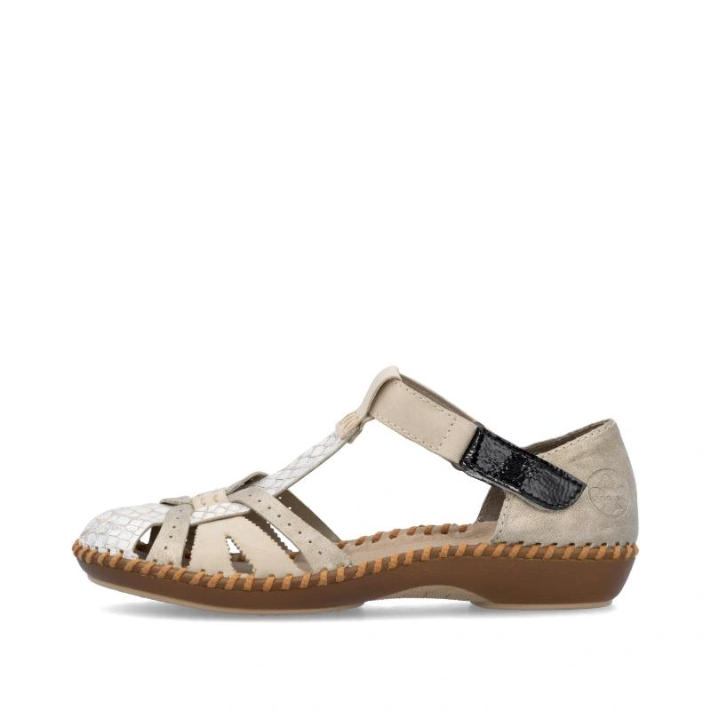 Sandale Rieker M1650-60